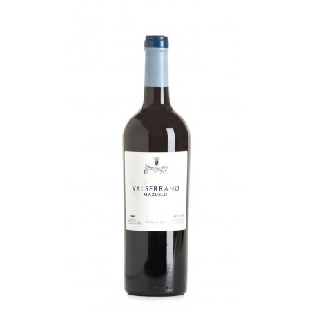 Valserrano Mazuelo Valserrano Mazuelo