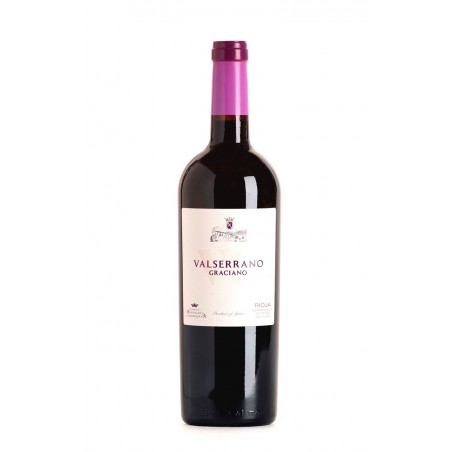 Valserrano Graciano Valserrano Graciano