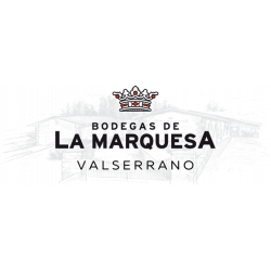 Valserrano Gran Reserva