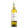 Valserrano Blanco Fermentado en Barrica
