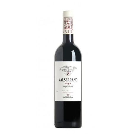 Valserrano Crianza Valserrano Crianza