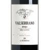 Valserrano Crianza