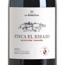 Finca El Ribazo