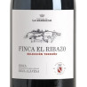 Finca El Ribazo