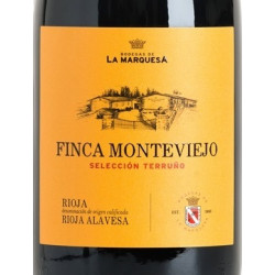 Finca Monteviejo